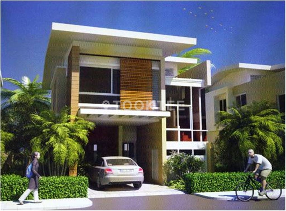 เดอ รีแลกซ์ สามวา-มีนบุรี