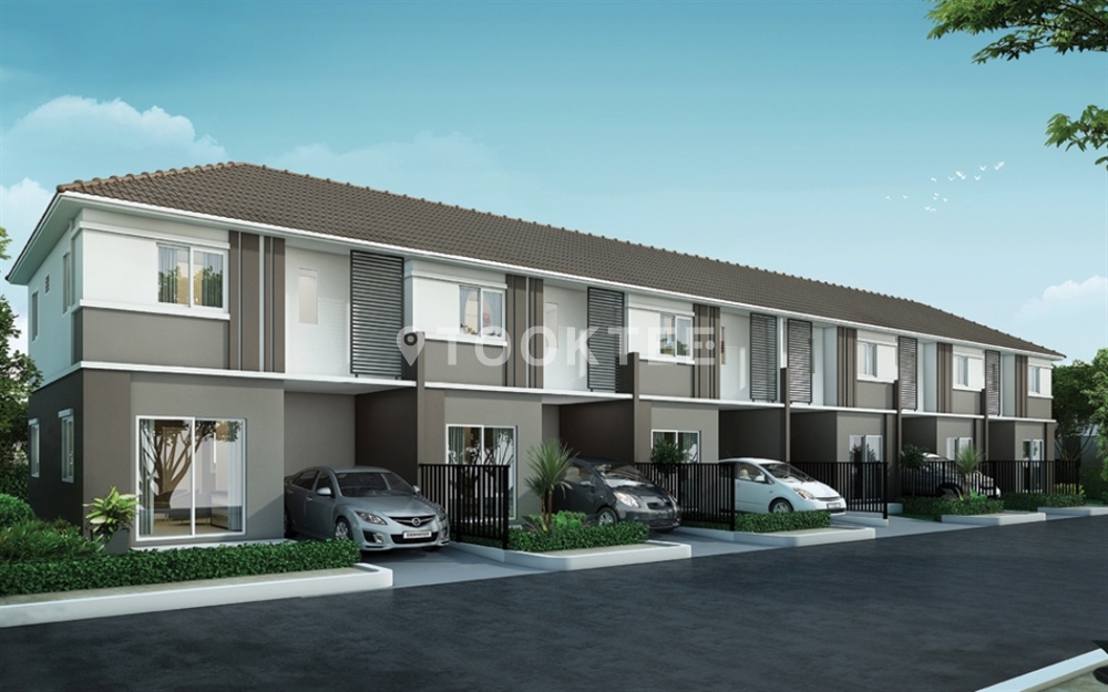 บ้านพฤกษา 78 (ฉลองกรุง-ลาดกระบัง)