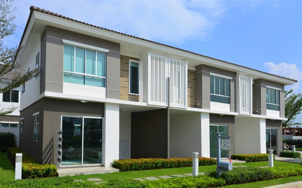 พฤกษาวิลล์ 49 (ศรีนครินทร์)