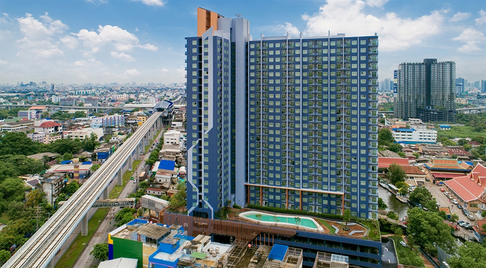 ชีวาทัย เพชรเกษม 27