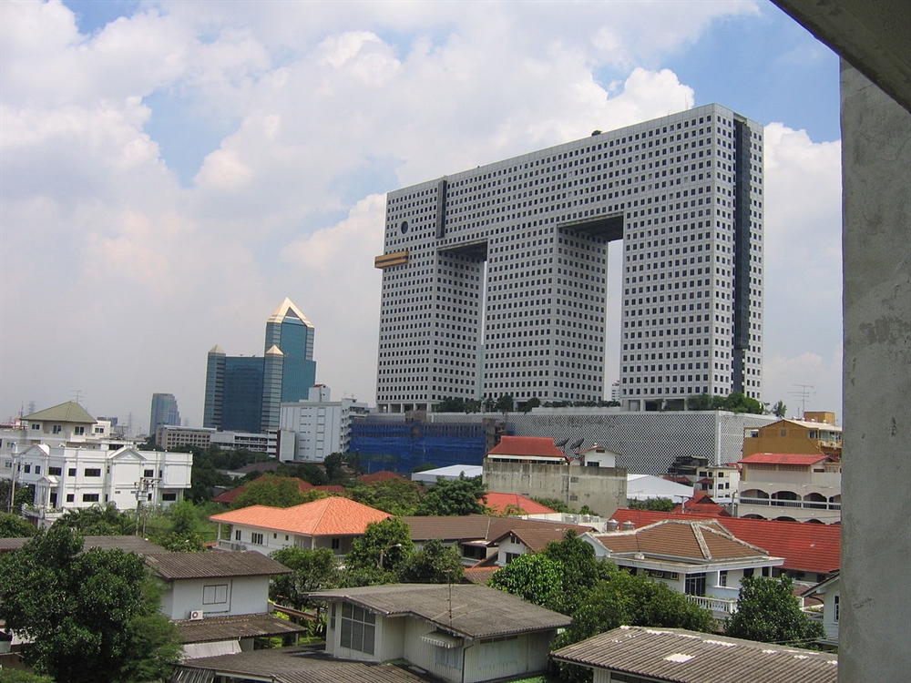 ตึกช้าง
