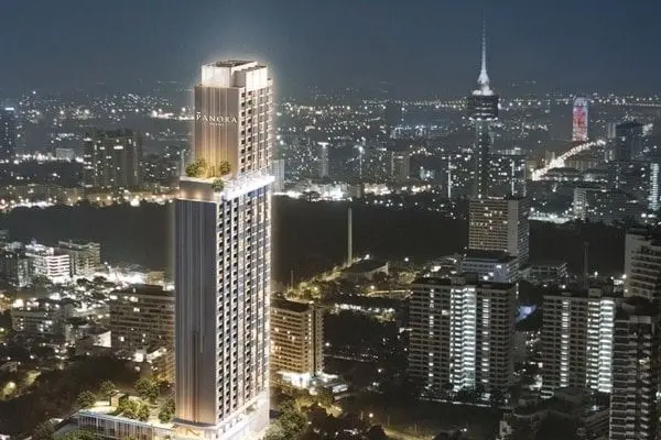 เดอะ พาโนรา พัทยา