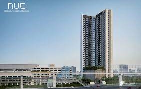 นิว โนเบิล รัชดา-ลาดพร้าว